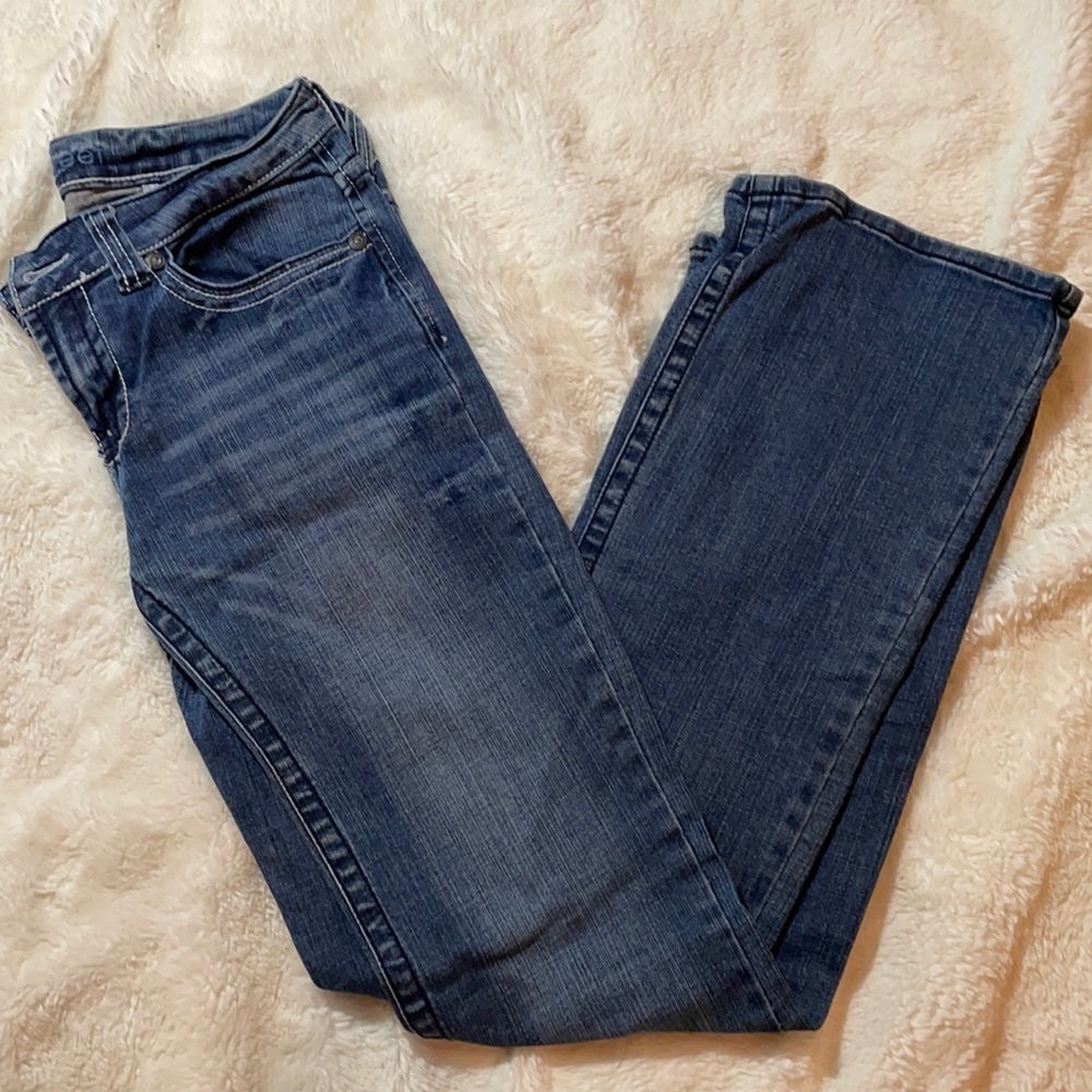 Baker Street Jeans‎